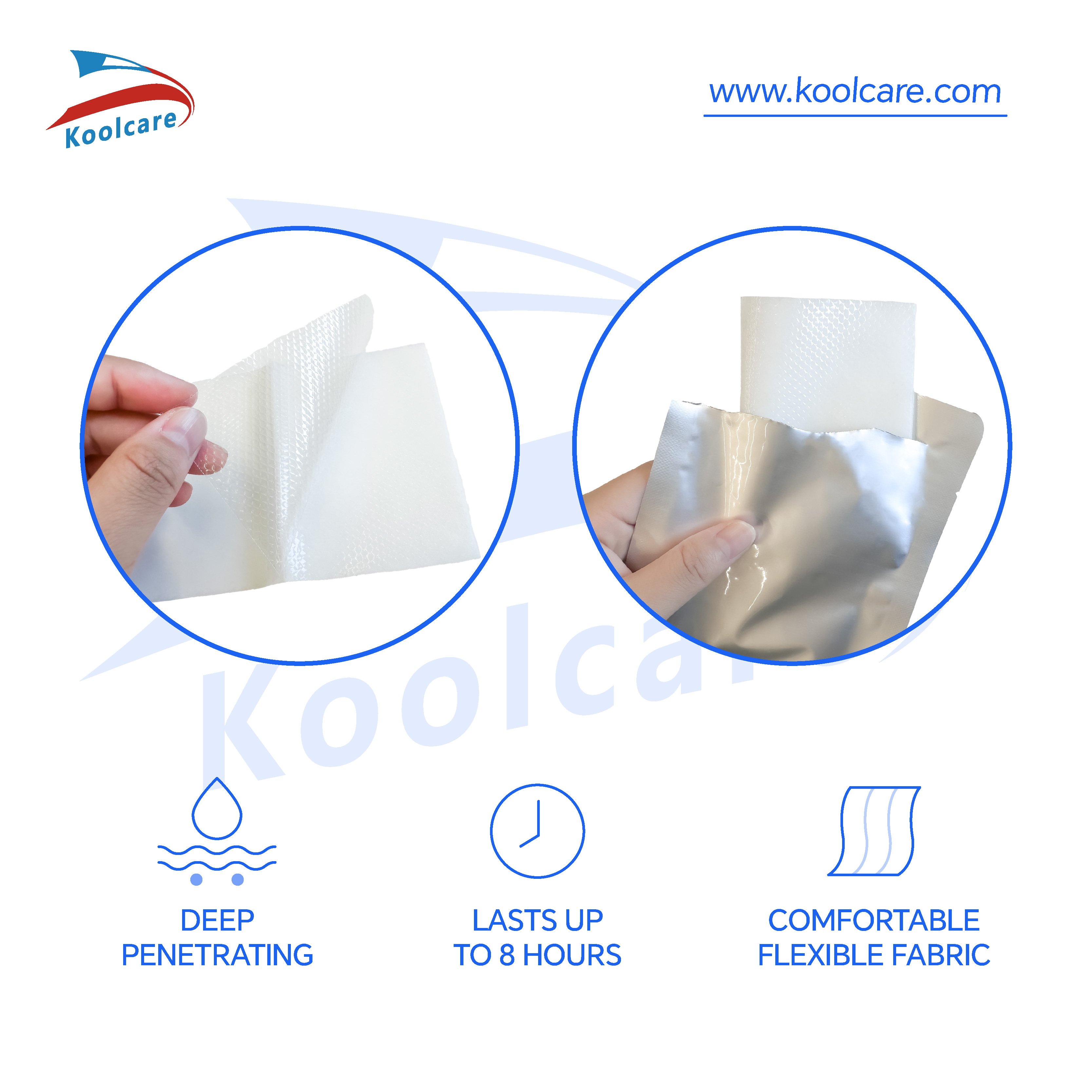 What Should Distributors Know Before Importing Pain Relief Patches in Bulk?