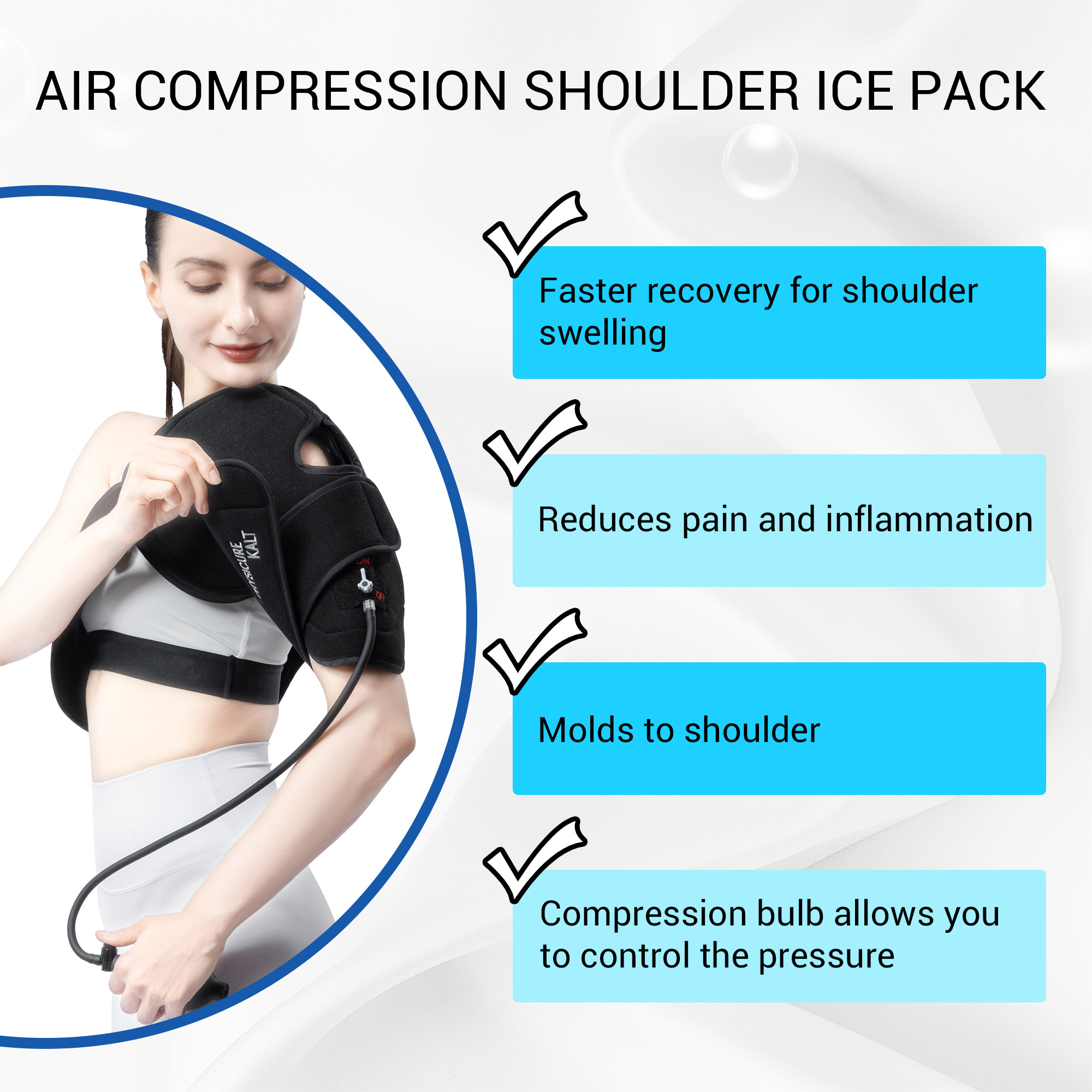 Customizable Treatment for Individual Needs