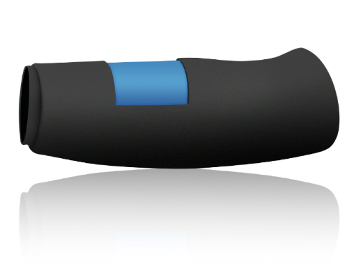 Cold Compression Sleeve - Heal Your Knees and Feel Great