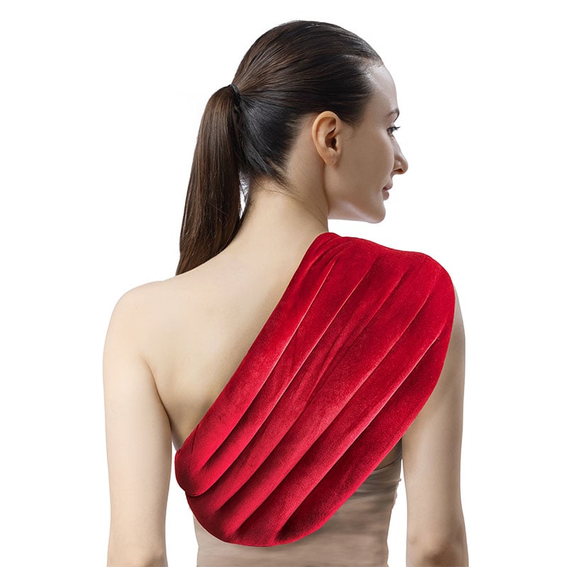 Deep Penetrating Moisture Technology