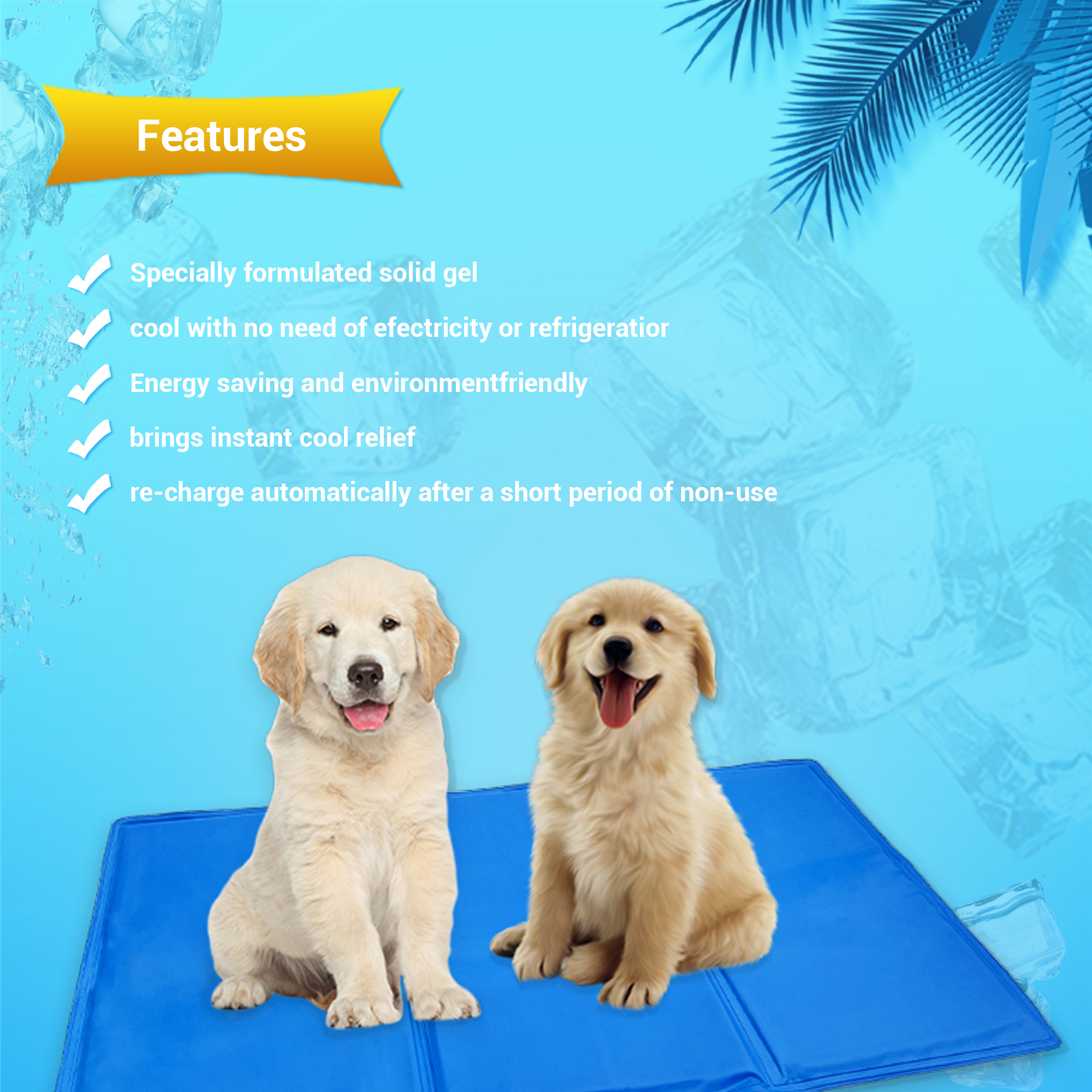 Cost-Effective Heat Management Without Electricity or Maintenance