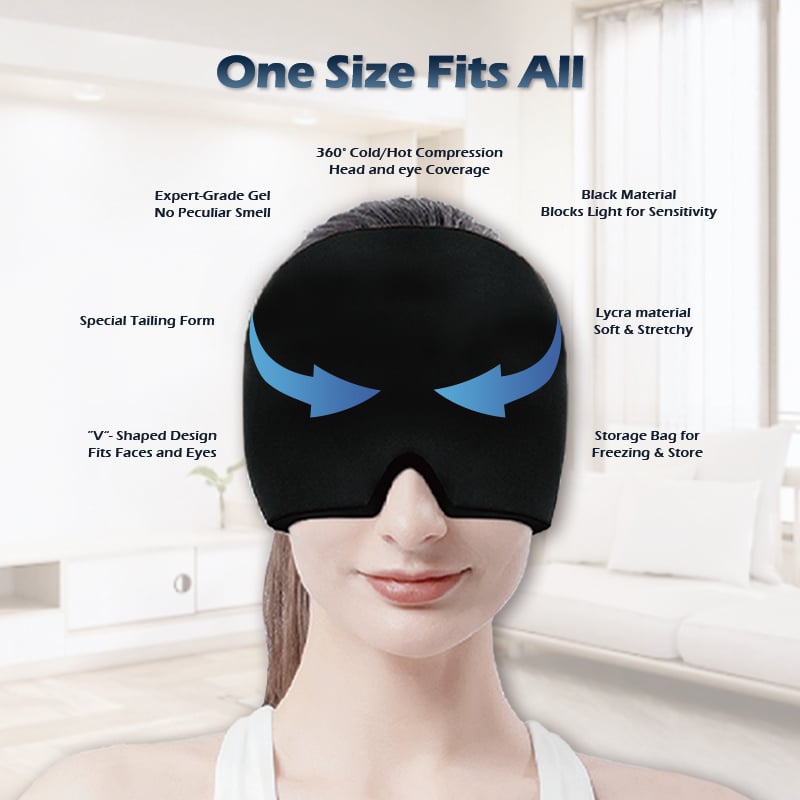 Why a reusable ice pack is the most versatile tool in your home first aid kit.