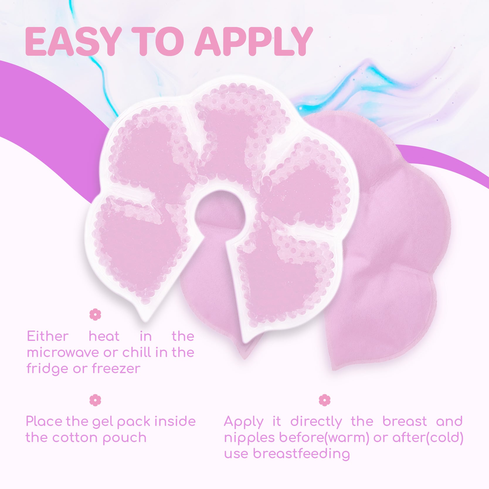 Why is a reusable ice pack essential for sports injury clinics?