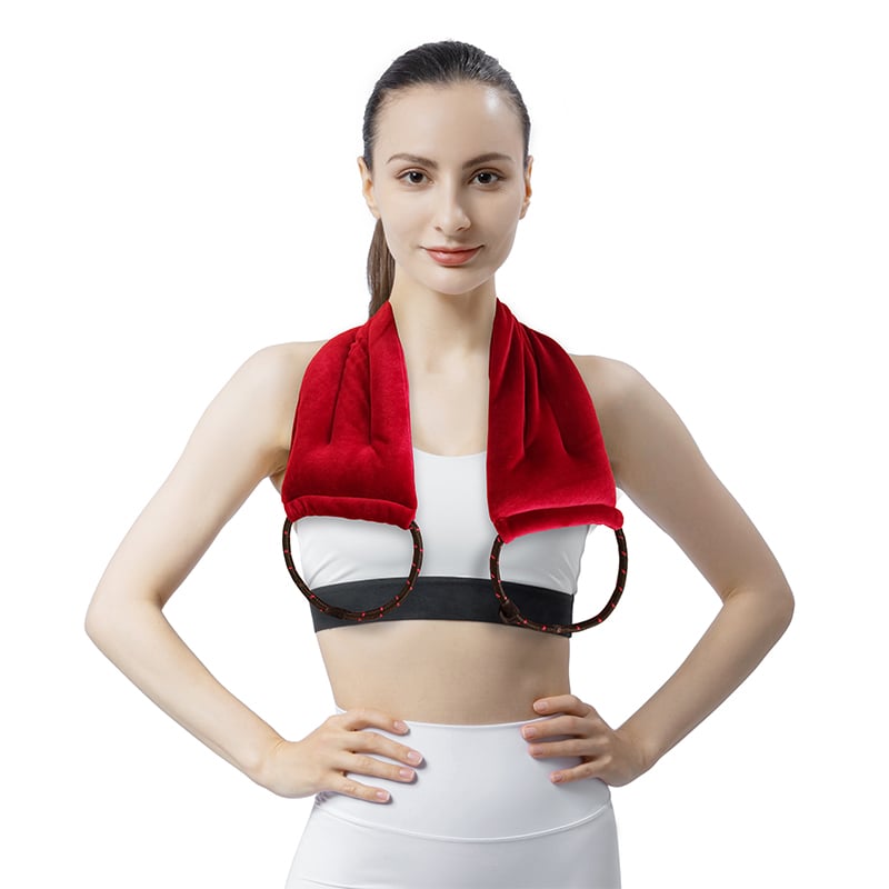 What Are the Safety Considerations for Heat Patches?