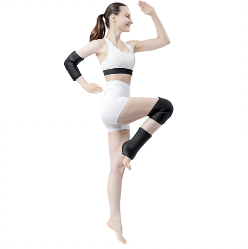 Sports Injury & Recovery: Ensuring Long-Term Health and Performance