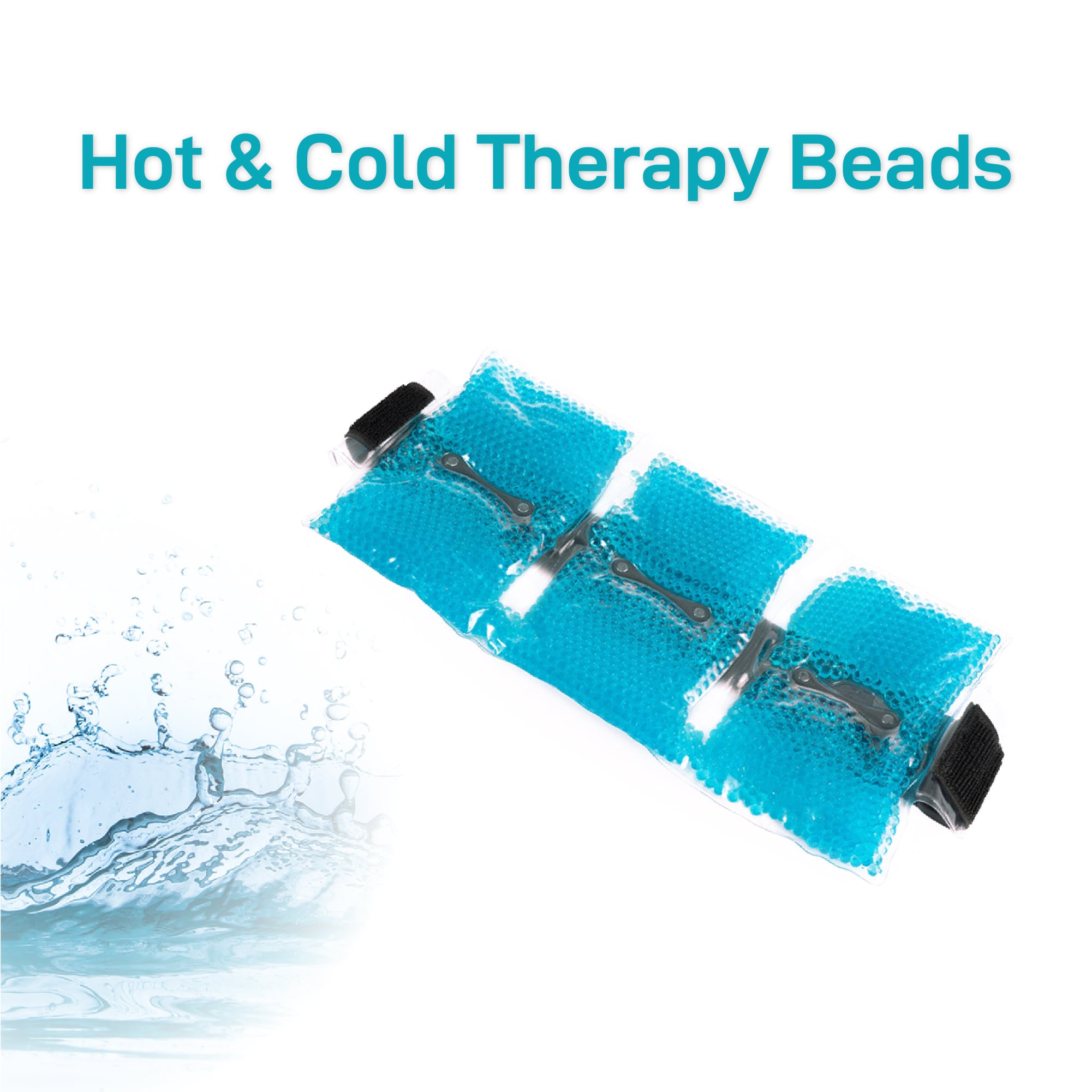 What Is the Best Way to Apply a Cold Pack on Swollen Areas?