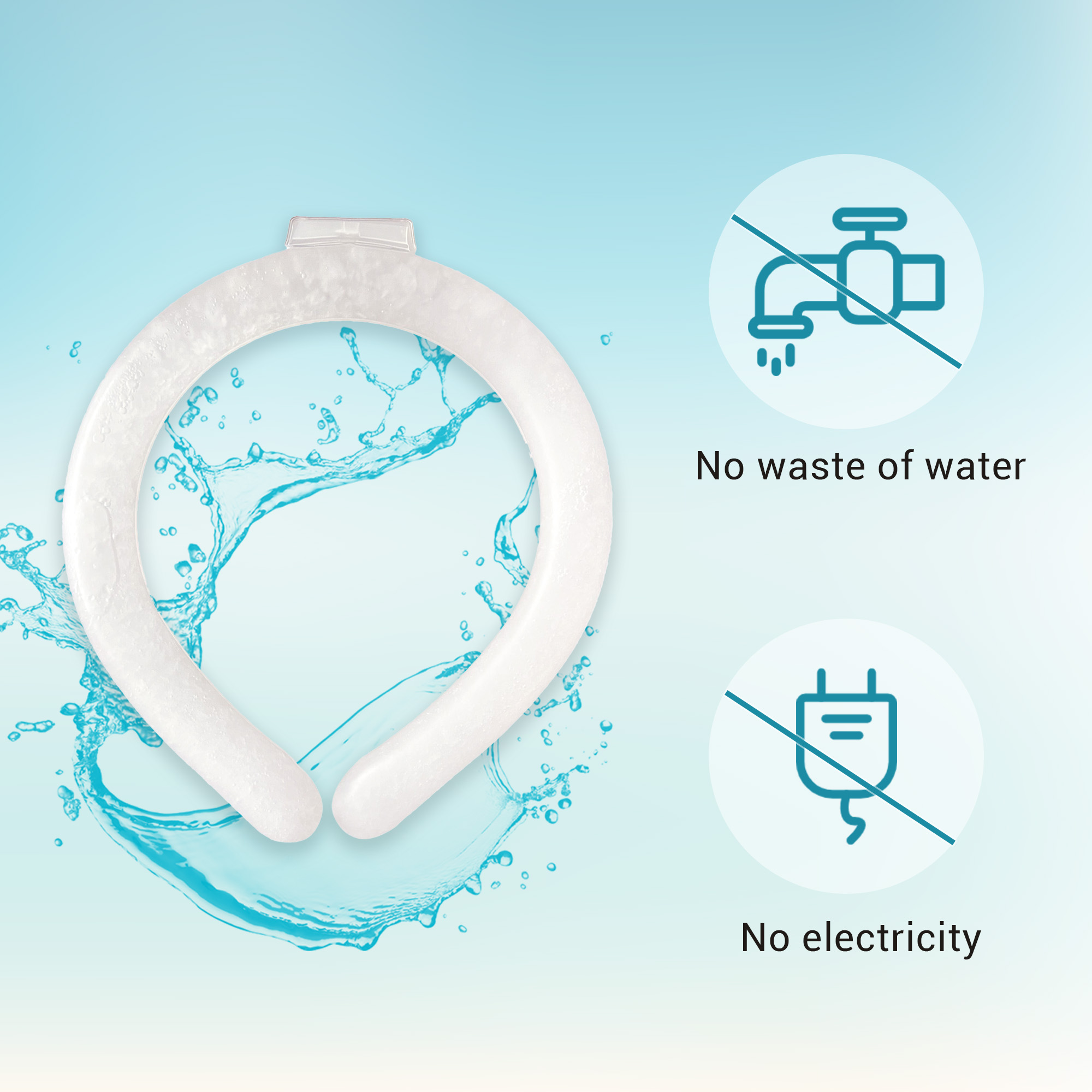 Dual-Temperature Therapeutic Technology
