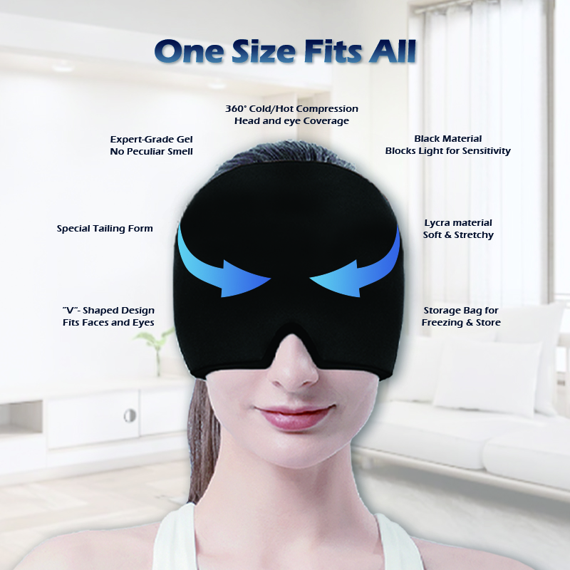 Drug-Free Solution Supporting Long-Term Wellness