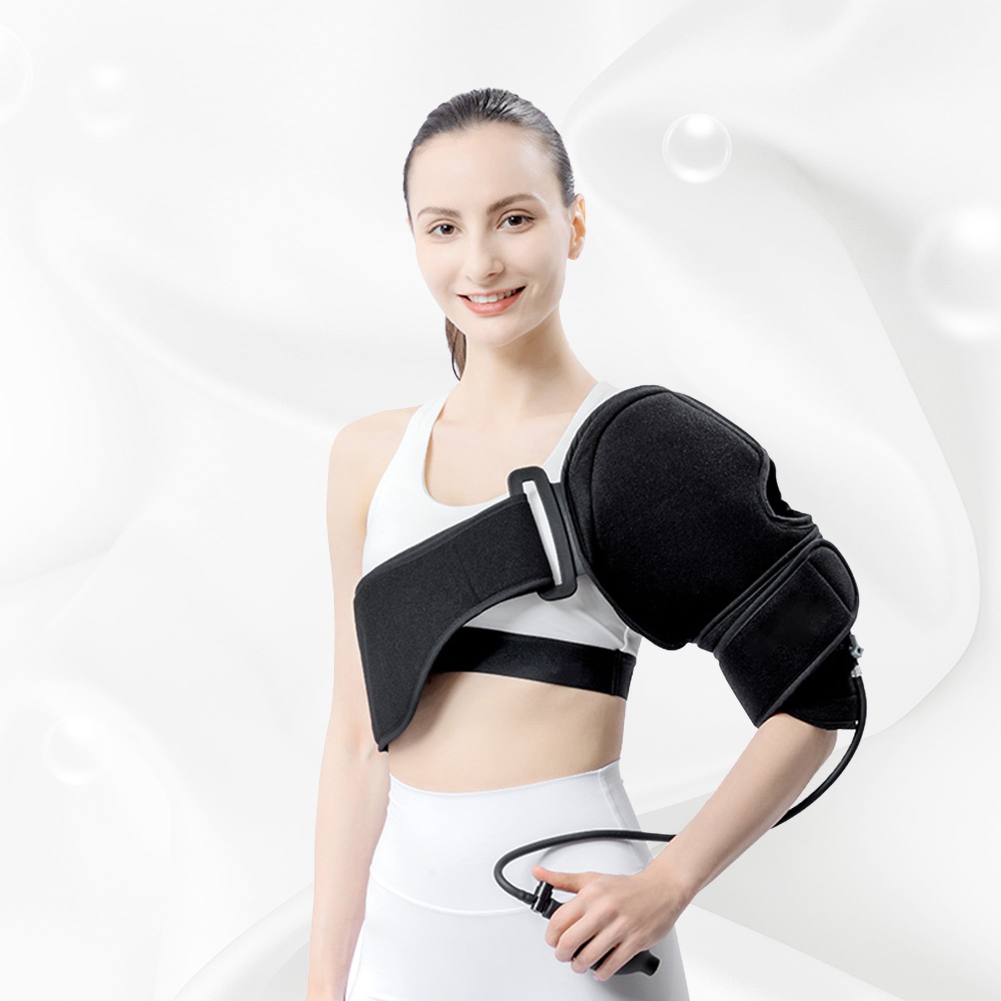 What Is a Cold Compress and How Does It Help Reduce Swelling?