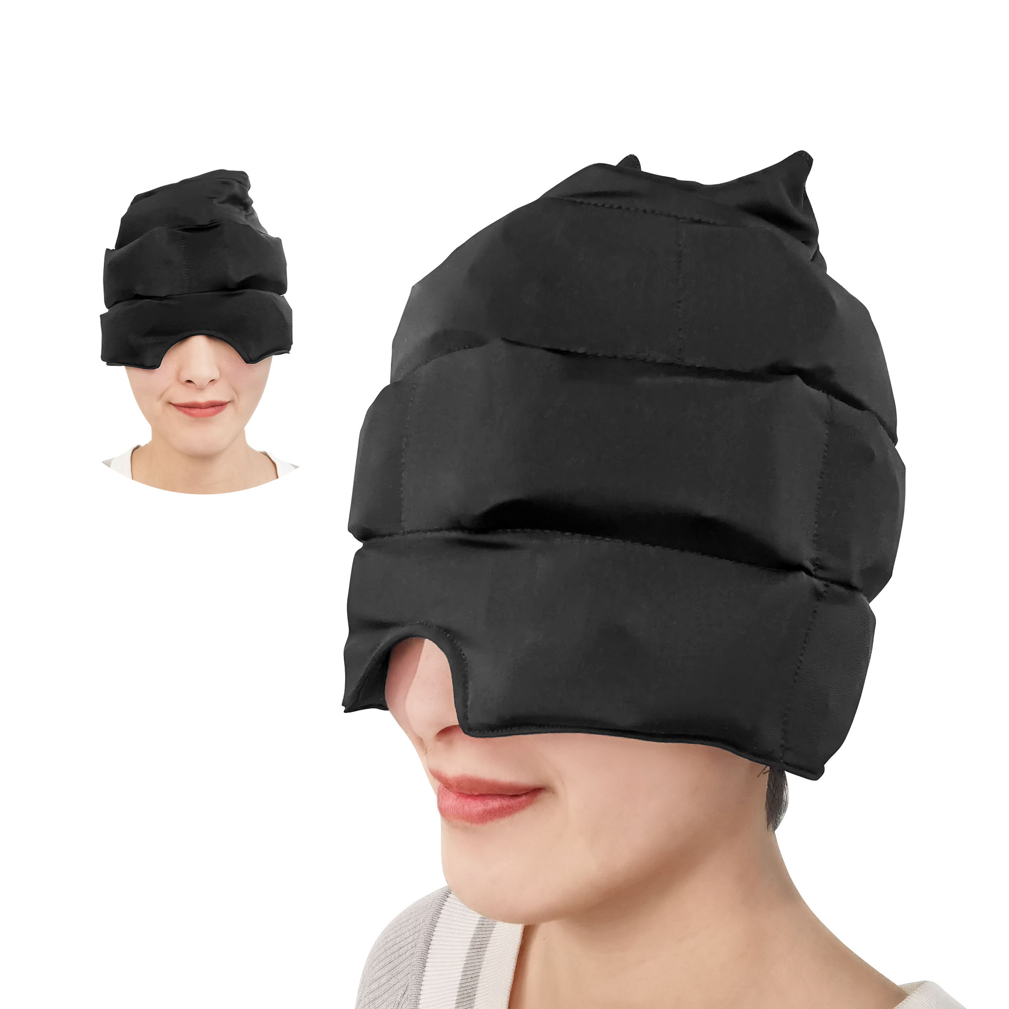 Safe, Drug-Free Pain Relief Solution