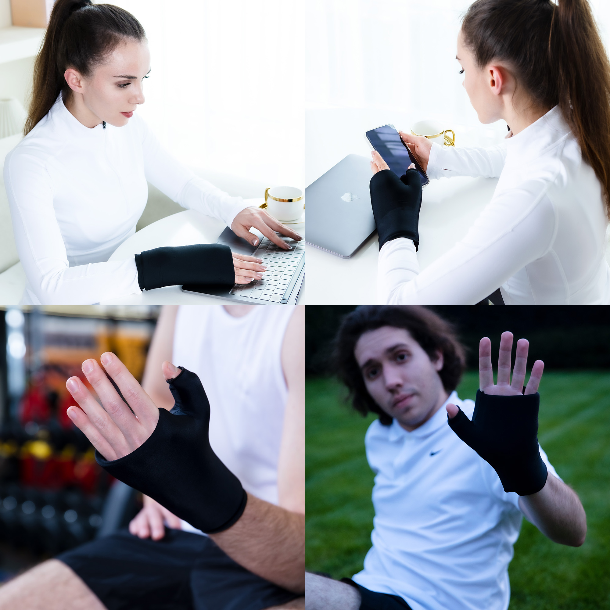 Versatile Multi-Purpose Pain Management Solution