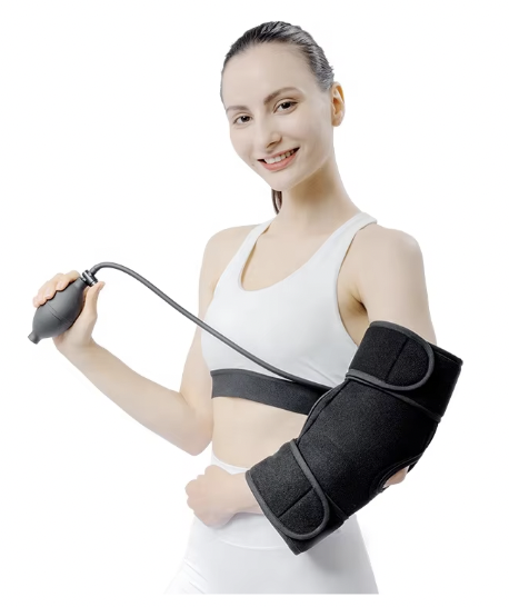 Top 5 Sports Injury & Recovery Products for Athletes