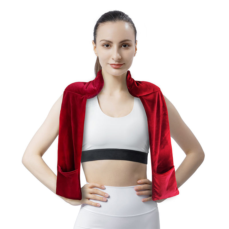 What Safety Precautions Should You Take With Heat Packs?