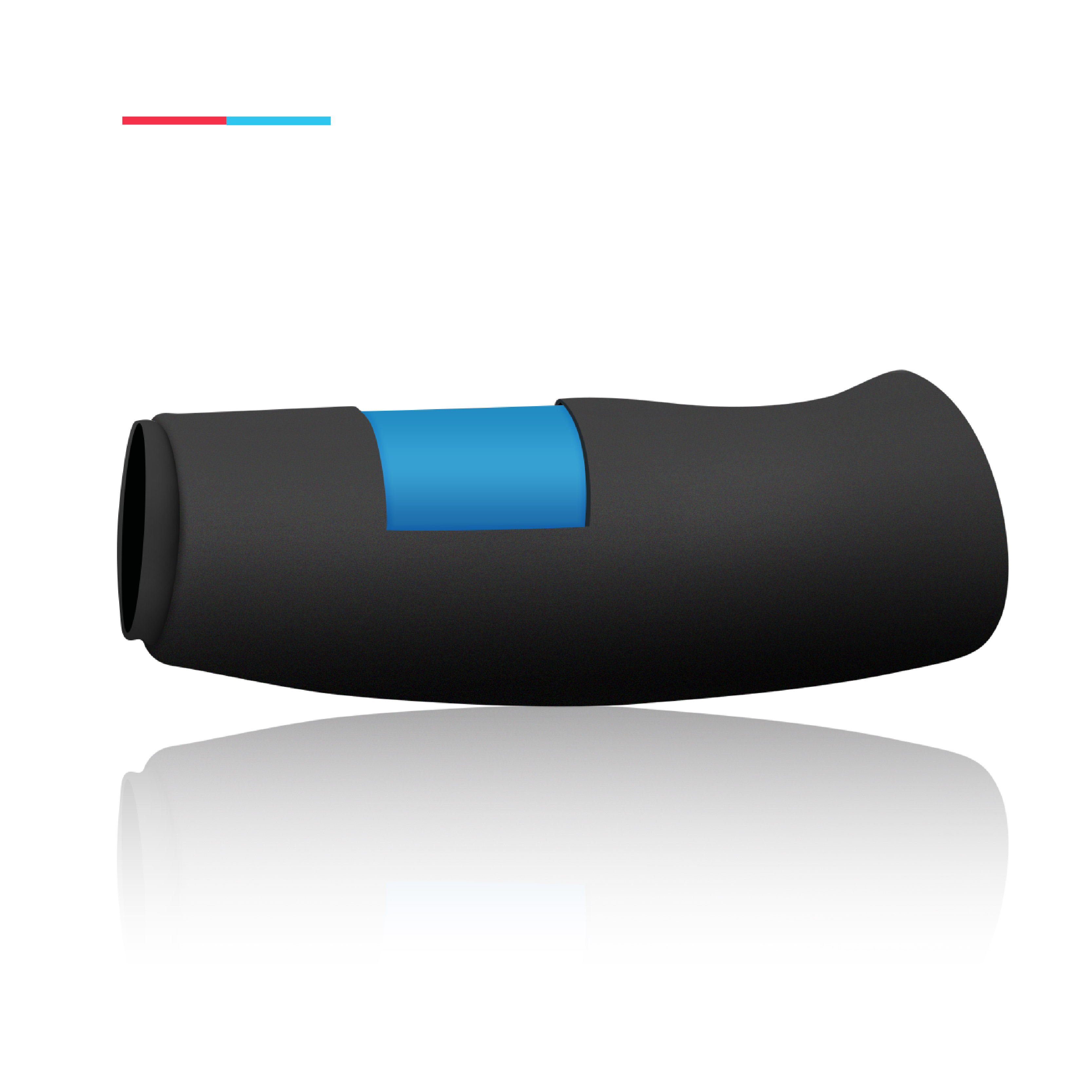Superior Comfort and Conformability Features