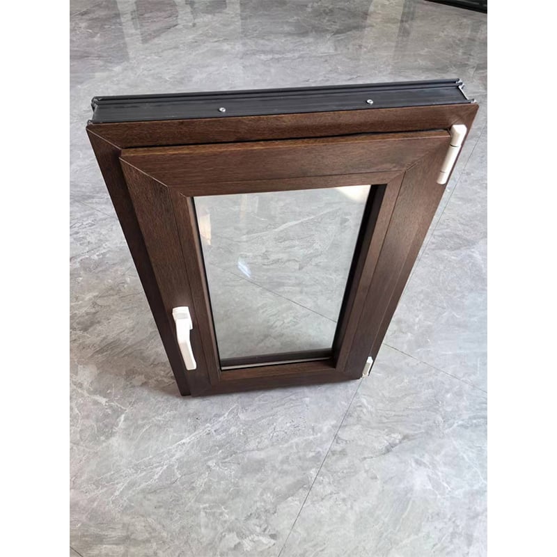 What Are the Key Benefits of UPVC Windows in Modern Construction?
