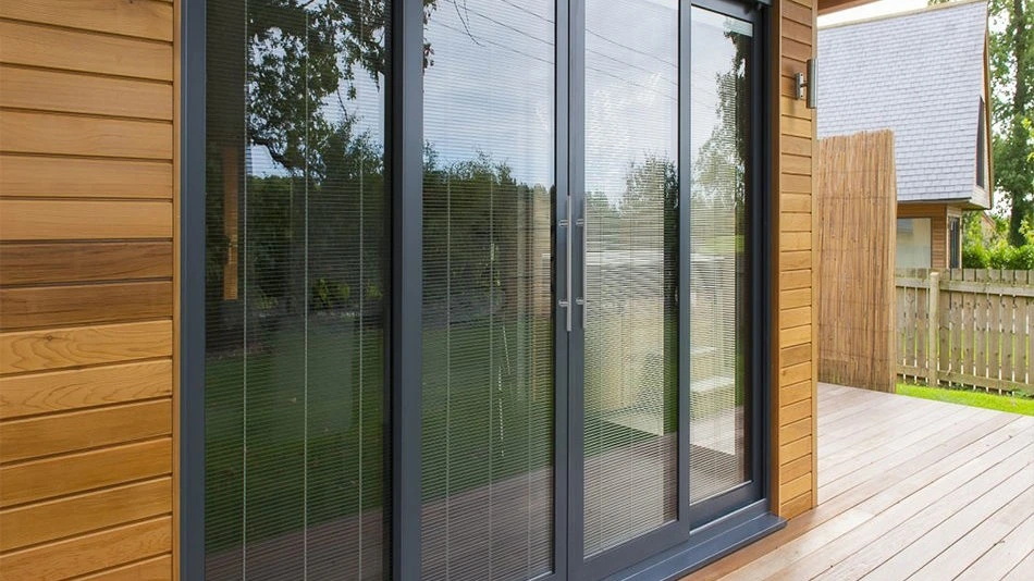 Features to Look for in High-Quality Aluminum Security Doors