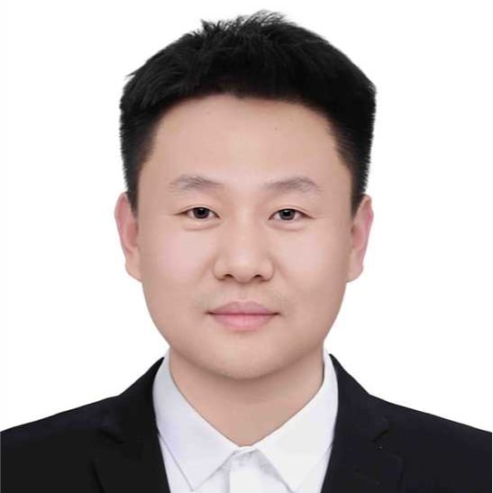 Jack Ma