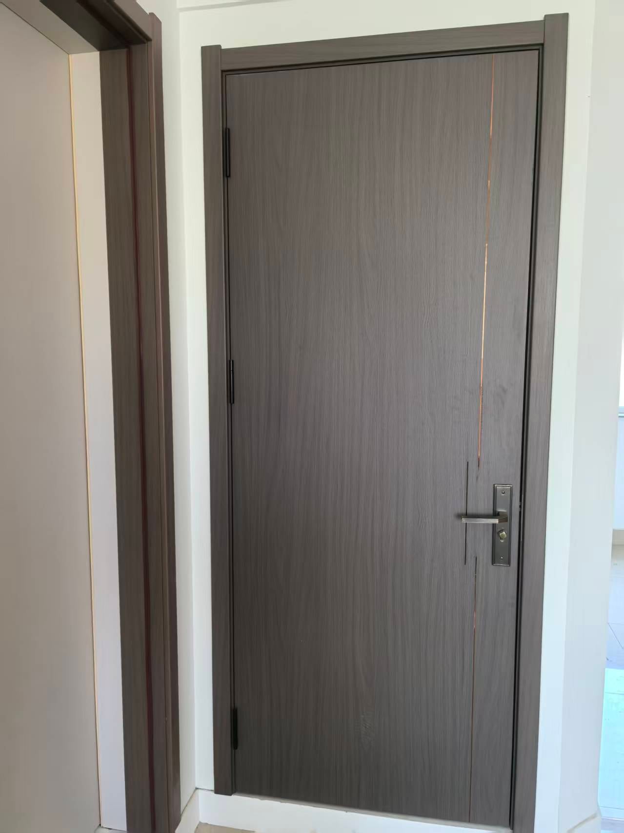 Which Wood Door Types Suit Residential and Commercial Spaces?