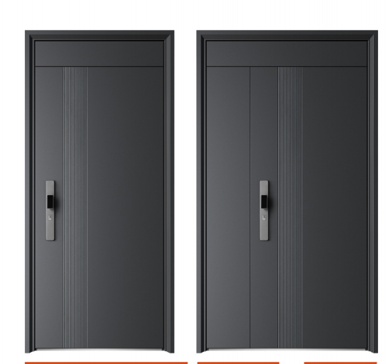 How to Choose Entrance Door Systems for Commercial Buildings?