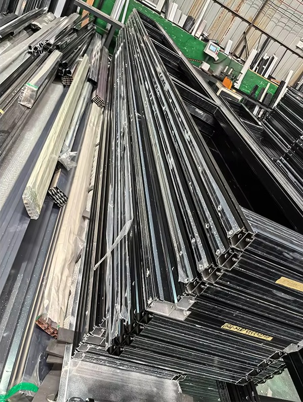 Modern garage door quality inspection and testing procedures