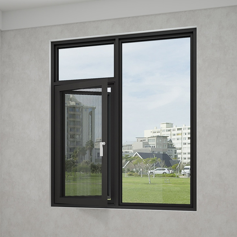 Dark Wood Doors: Creating Depth and Sophistication