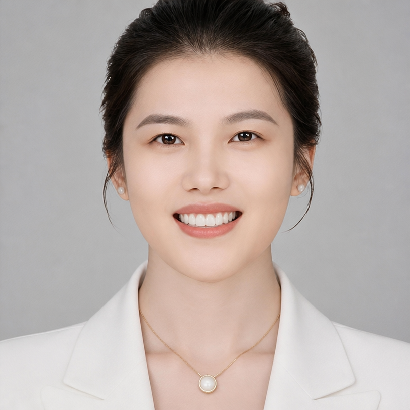 Grace Liu