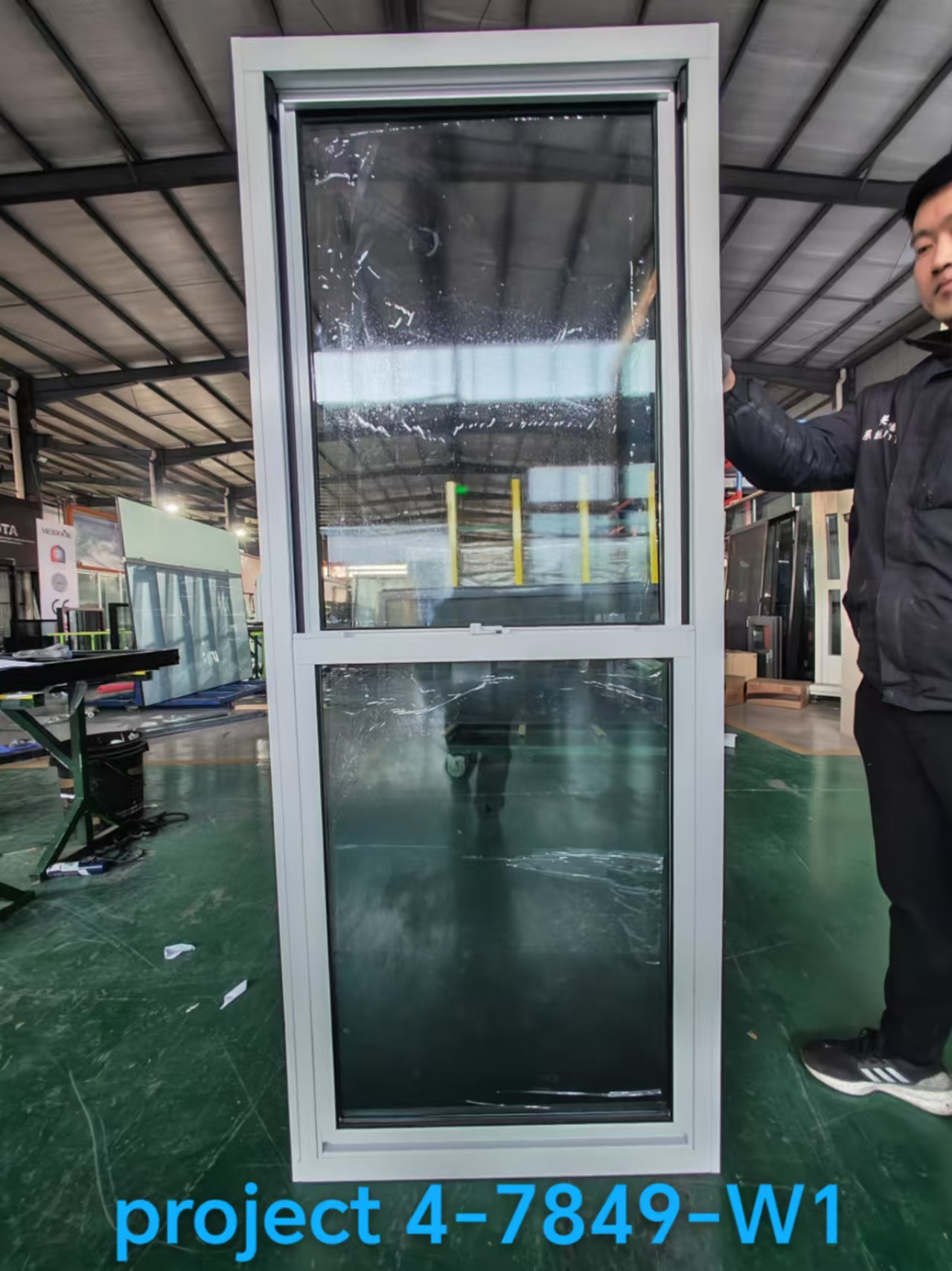 What Factors Matter When Choosing Aluminum Window Manufacturers?