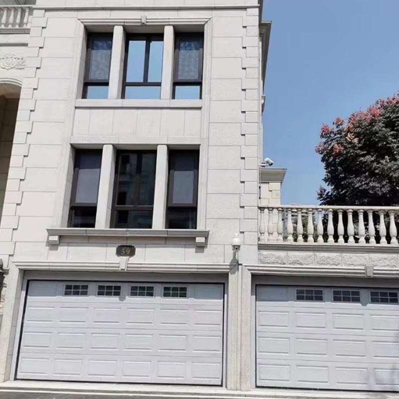 Unlock the Craftsmanship Code of Shandong Changyi Doors & Windows to Create a Quality Home