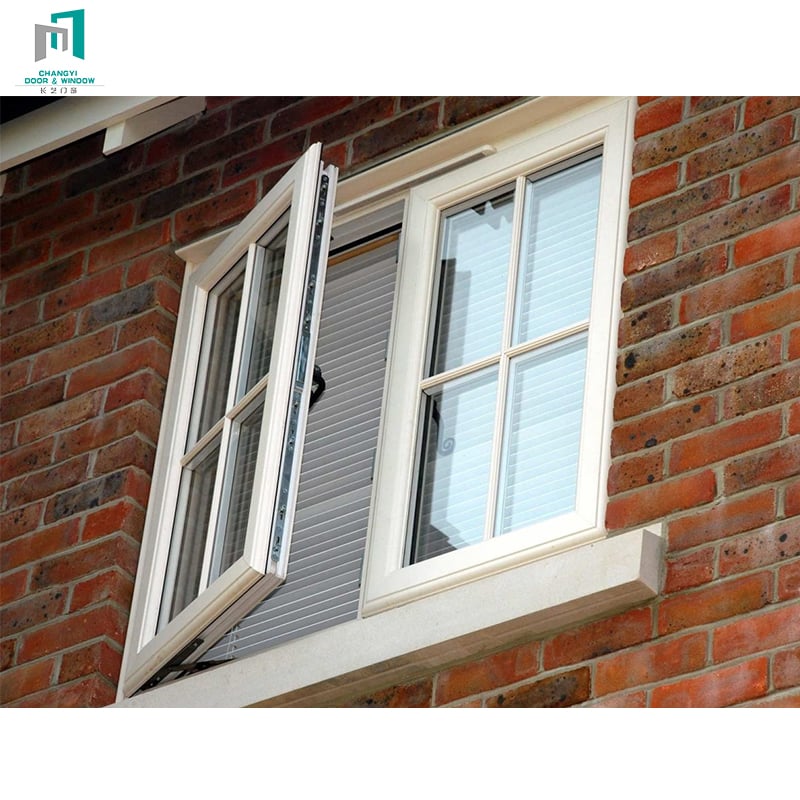 Large UPVC Window Ideas to Brighten Up Your Home