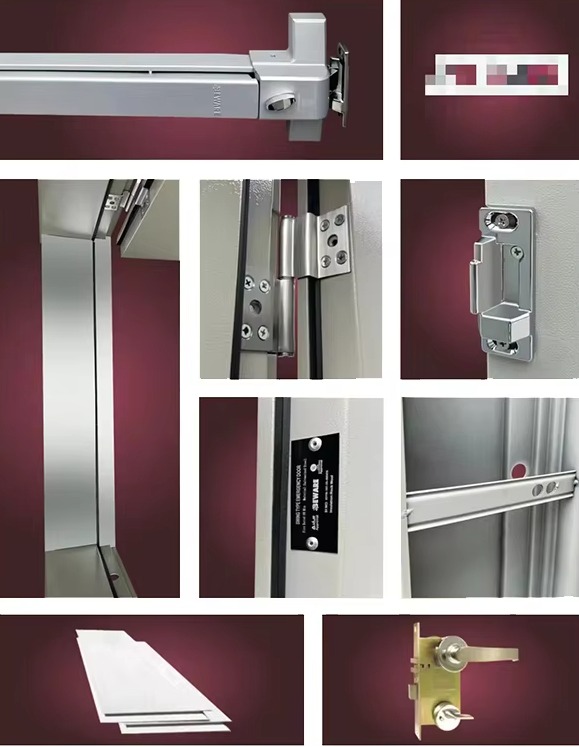 Medical Door Supplier Quality Control and Inspection Details medical door supplier quality control and inspection details