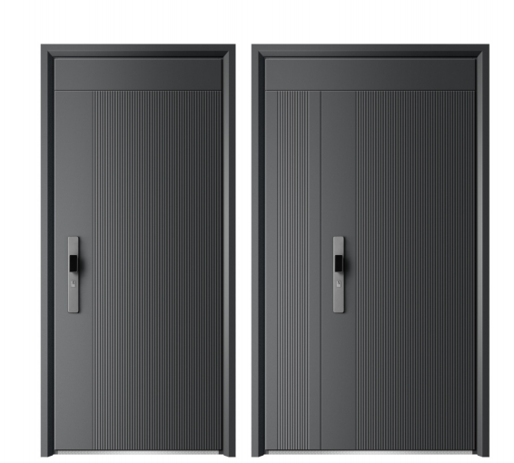 How to Choose Entrance Door Systems for Commercial Buildings?