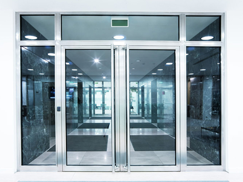 White Flush Casement Windows: Achieving a Minimalist Aesthetic