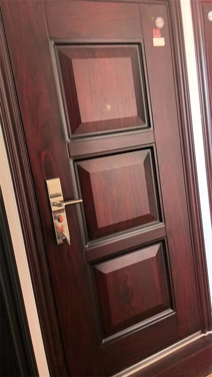 Steel Residential Doors: Are They Suitable for Your Home?