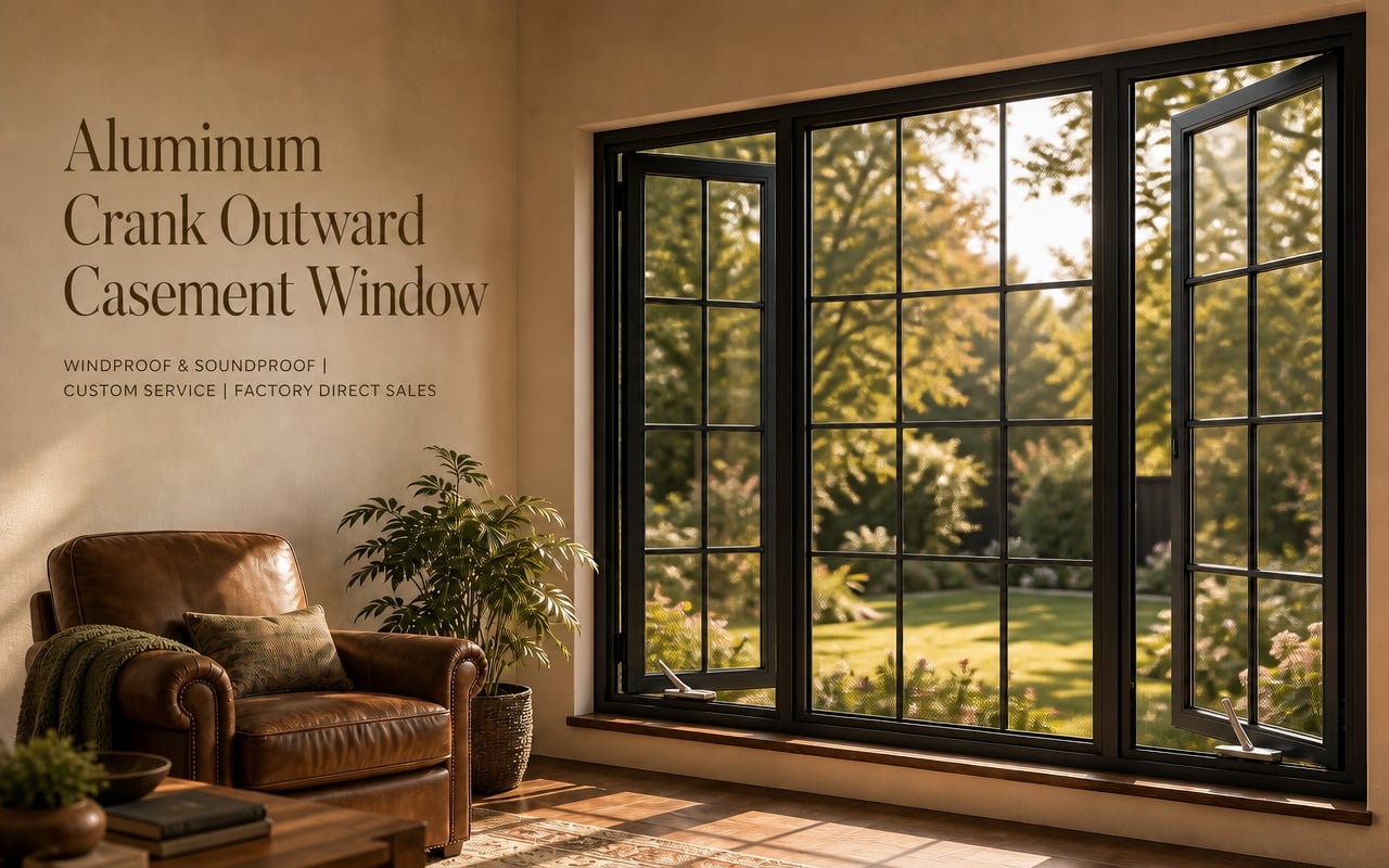 Hand-Crank Window Product Testing for Canadian Client