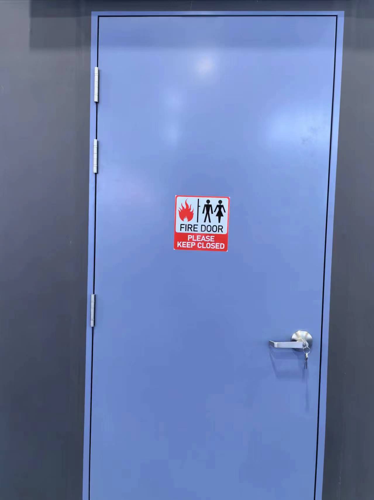 How Often Should Fire Doors Be Inspected and Maintained?