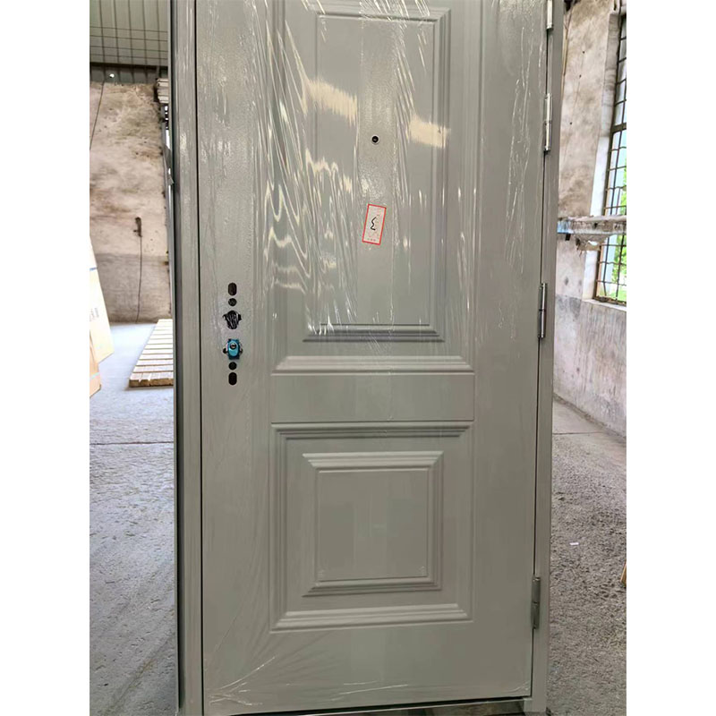 Why Are Steel Doors Essential for Commercial Security Systems?