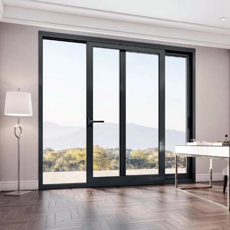 How to Choose the Perfect Sliding Door for Your Home