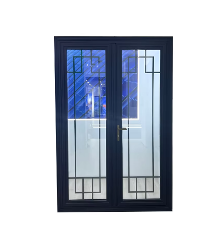 Steel Doors: Durability, Security, and Style Combined