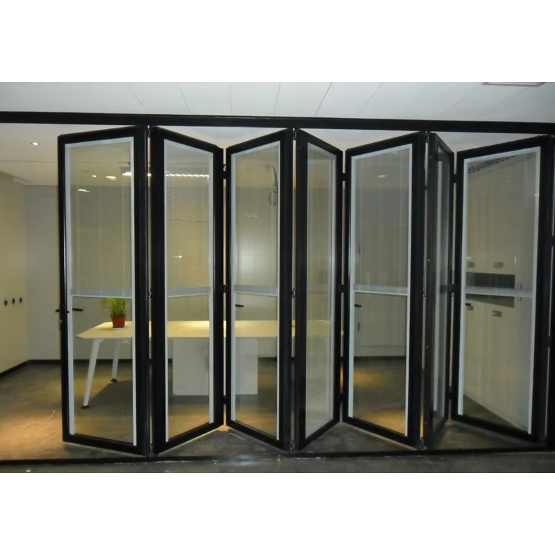 How to Choose the Right Aluminum Door for Energy Efficiency and Security?