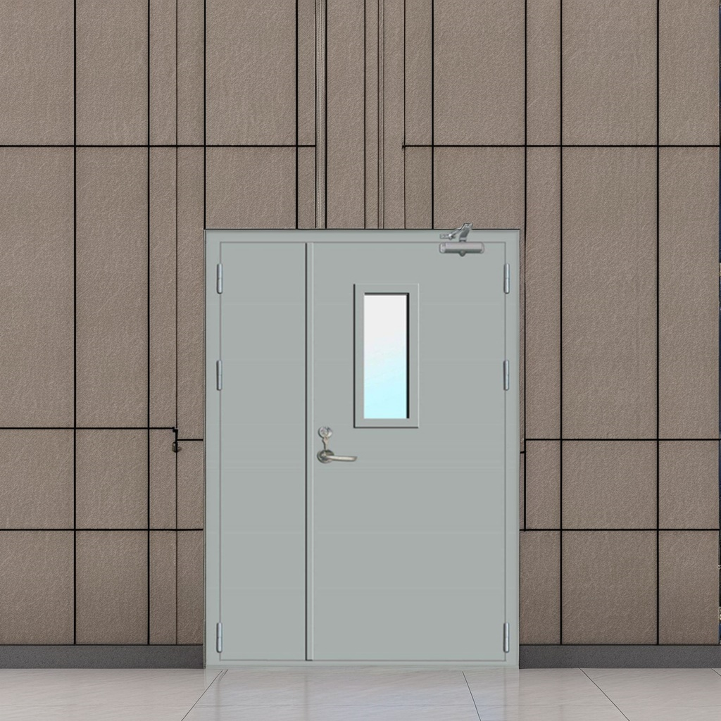 Materials and Finishes for a Durable and Beautiful Entrance Wooden Door