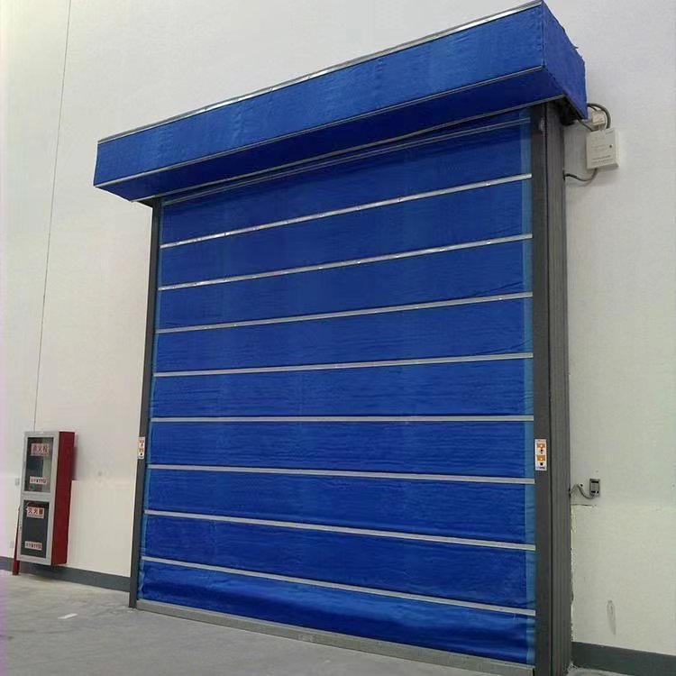 Where to Install a Durable WPC Plain Door in Your Home