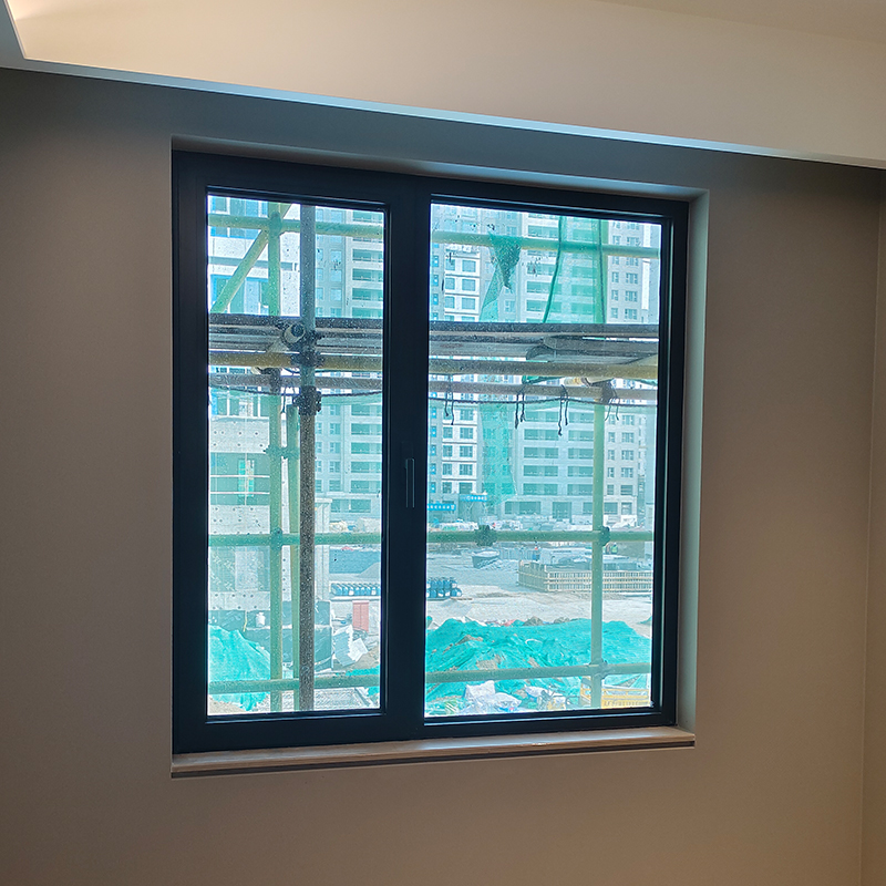 Solving Ventilation Challenges with Top Hung Casement Windows