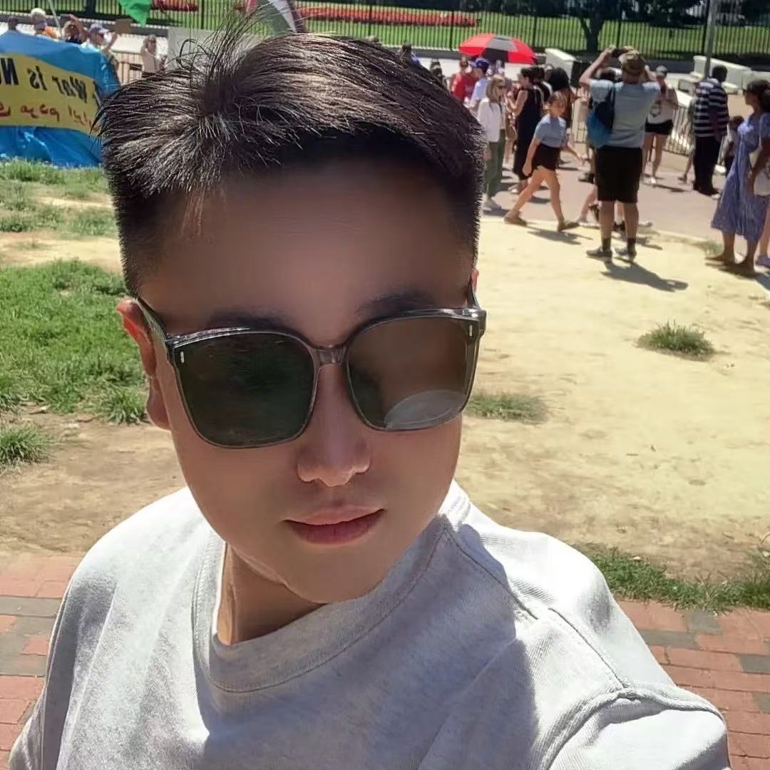 Jack Ma