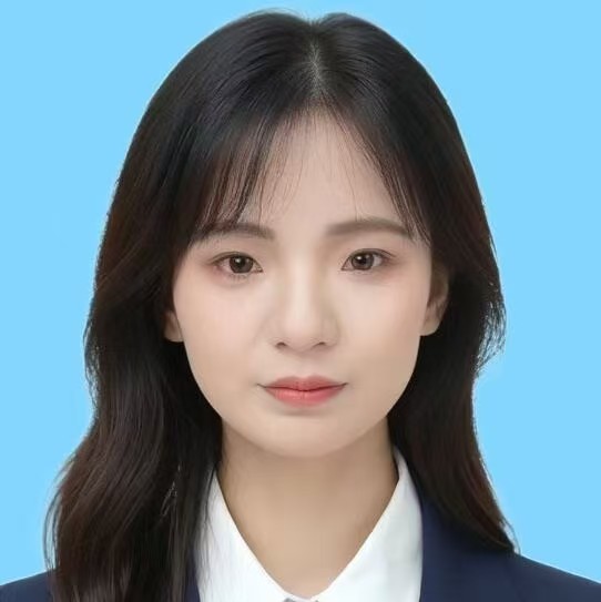 Gina Jiang