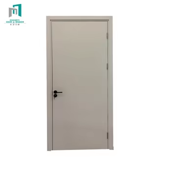 What Should Importers Look for in WPC Door Manufacturers?