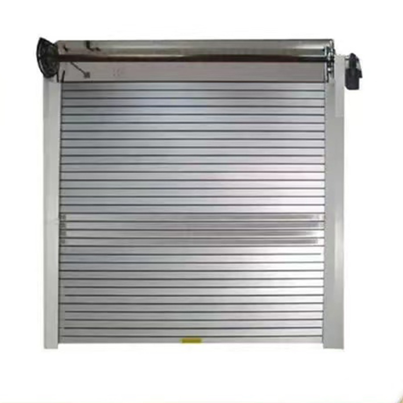 Choosing the Best Garage Door: A Buyer's Guide