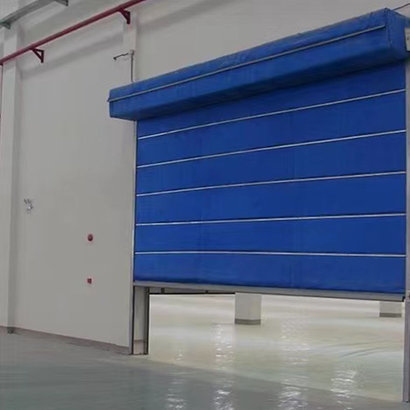 Smart Garage Door Systems: The Future is Here