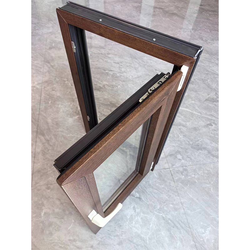 Why Are UPVC Windows Popular in Residential and Commercial Use?