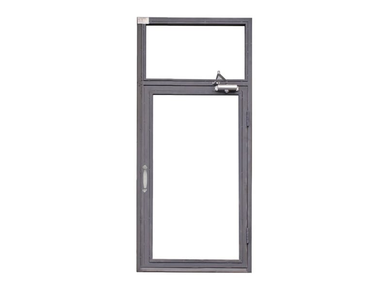 WPC Door with Frame: Understanding Complete Door Set Packages