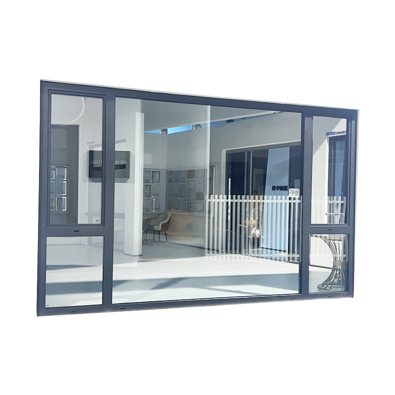Modern Sliding Windows: Sleek Profiles and Improved Performance